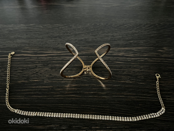 Käevõrud bracelet