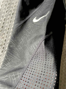 Тренировочные штаны Nike PRO (4 фото из 5)