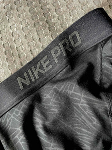 Тренировочные штаны Nike PRO (5 фото из 5)