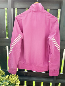 Uus õhuke spordijope Adidas (5 foto / 8)