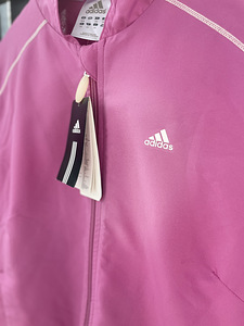 Uus õhuke spordijope Adidas (7 foto / 8)