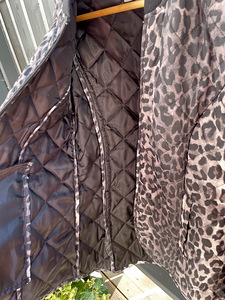 Tepitud bomber-jakk ONLY (3 foto / 7)