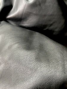 Kunstnahast püksid Esprit (2 foto / 6)