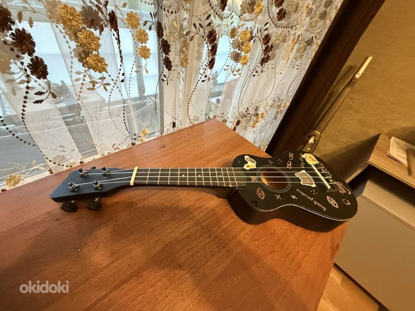 Ukulele