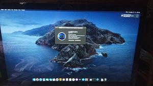 iMac 27" 2013 3,4/8/1Тб. (3 фото из 6)