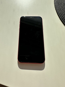 iPhone 11 punane -128gb (5 foto / 5)