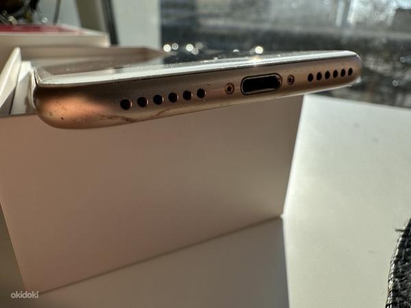 iPhone 8 64 GB (foto #5)