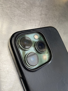 iPHONE 13 pro 128гб (5 фото из 8)