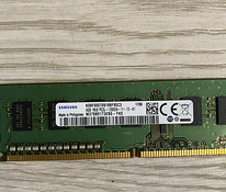RAM 4 GB