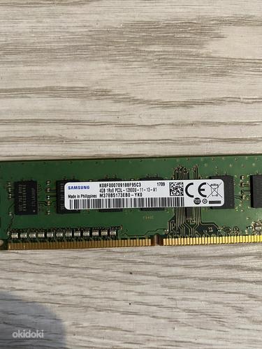 RAM 4 GB (foto #1)