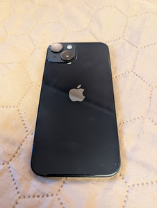 iPhone 14 , 128 GB (3 foto / 5)