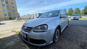 Продам GTI цена Golf R32 (8 фото из 11)