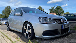 Продам GTI цена Golf R32 (10 фото из 11)