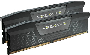 Corsair Vengeance 48GB (2x24GB) DDR5 6000MT/s CL36 (1 foto / 3)