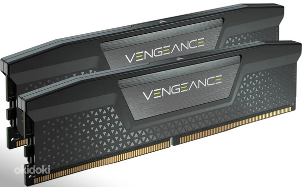 Corsair Vengeance 48GB (2x24GB) DDR5 6000MT/s CL36