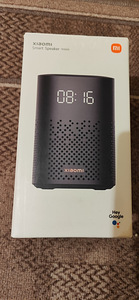 Умная колонка Xiaomi (2 фото из 2)