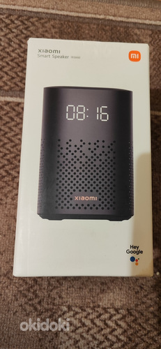 Xiaomi smart speaker (foto #2)