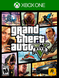 Gta v & gta trilogy (2 foto / 2)