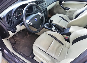Saab 9-3 1.9 tid 2006 (3 foto / 9)