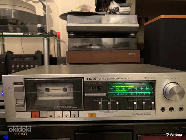 TEAC V 44C