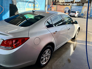 Opel insignia 4/4 (2 foto / 13)