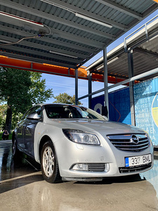 Opel insignia 4/4 (4 foto / 13)