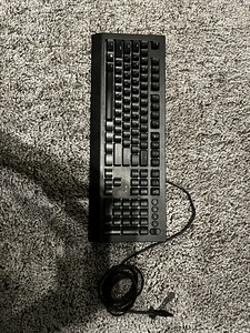 Klaviatuur Razer Cynoza V2 (2 foto / 3)