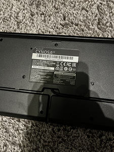 Klaviatuur Razer Cynoza V2 (3 foto / 3)