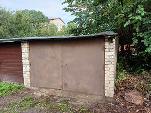 Sikupilli tn 13, Lasnamäe, Tallinn, Harjumaa (1 foto / 8)
