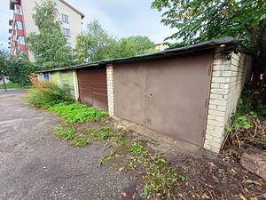 Sikupilli tn 13, Lasnamäe, Tallinn, Harjumaa (2 foto / 8)