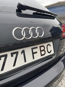 Audi a6 3.0 171kw (5 foto / 11)