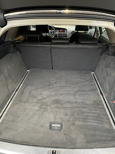 Audi a6 3.0 171kw (9 foto / 11)
