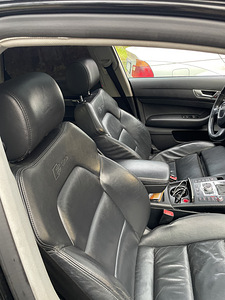 Audi a6 3.0 171kw (10 foto / 11)