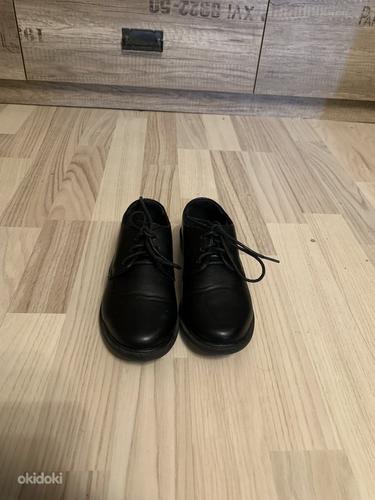 Meeste kingad (foto #1)
