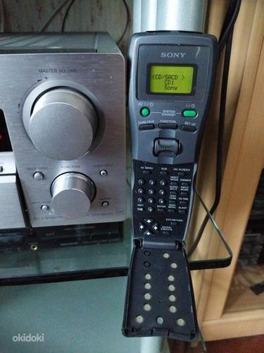 Sony receiver STR-DB1070 6.1 (foto #4)