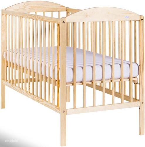 Кроватки для детей (фото #4)