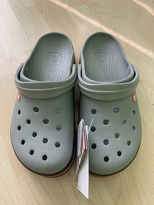 Crocs m9 w11 (2 foto / 3)