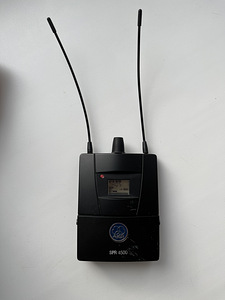 AKG SPR4500-BD7 IEM — 500,100–530,500 М (3 foto / 5)