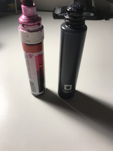 Pigistaja FLUX 5mm ja marker Molotov (2 foto / 3)