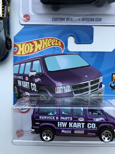 Много редких HotWheels (3 фото из 4)