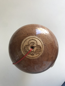 KROM kendama BENZ (2 foto / 2)