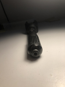 Rattad ja kahvel blunt (1 foto / 5)