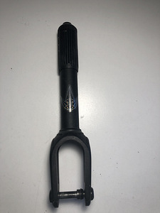 Rattad ja kahvel blunt (3 foto / 5)