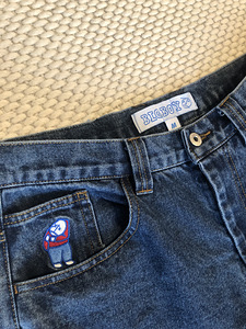 Big Boy jeans (2 foto / 2)