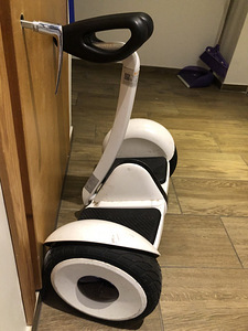 Segway mini S (3 foto / 4)