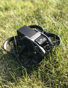 DJI Avata Pro-View Combo Дрон (2 фото из 3)