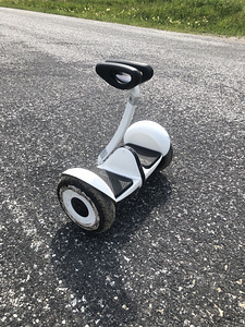 Segway ninebot mini s (1 foto / 2)