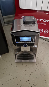 Täisautomaatne kohvimasin Siemens ‎TI9553X1RW, Automaatne pi (1 foto / 6)
