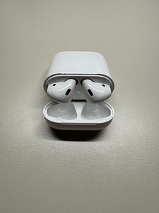 Apple Airpods gen 2 (3 foto / 4)