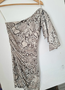 Minikleit Mango Suit Xs (2 foto / 2)